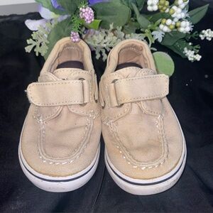 Sperry Top Sider size 7